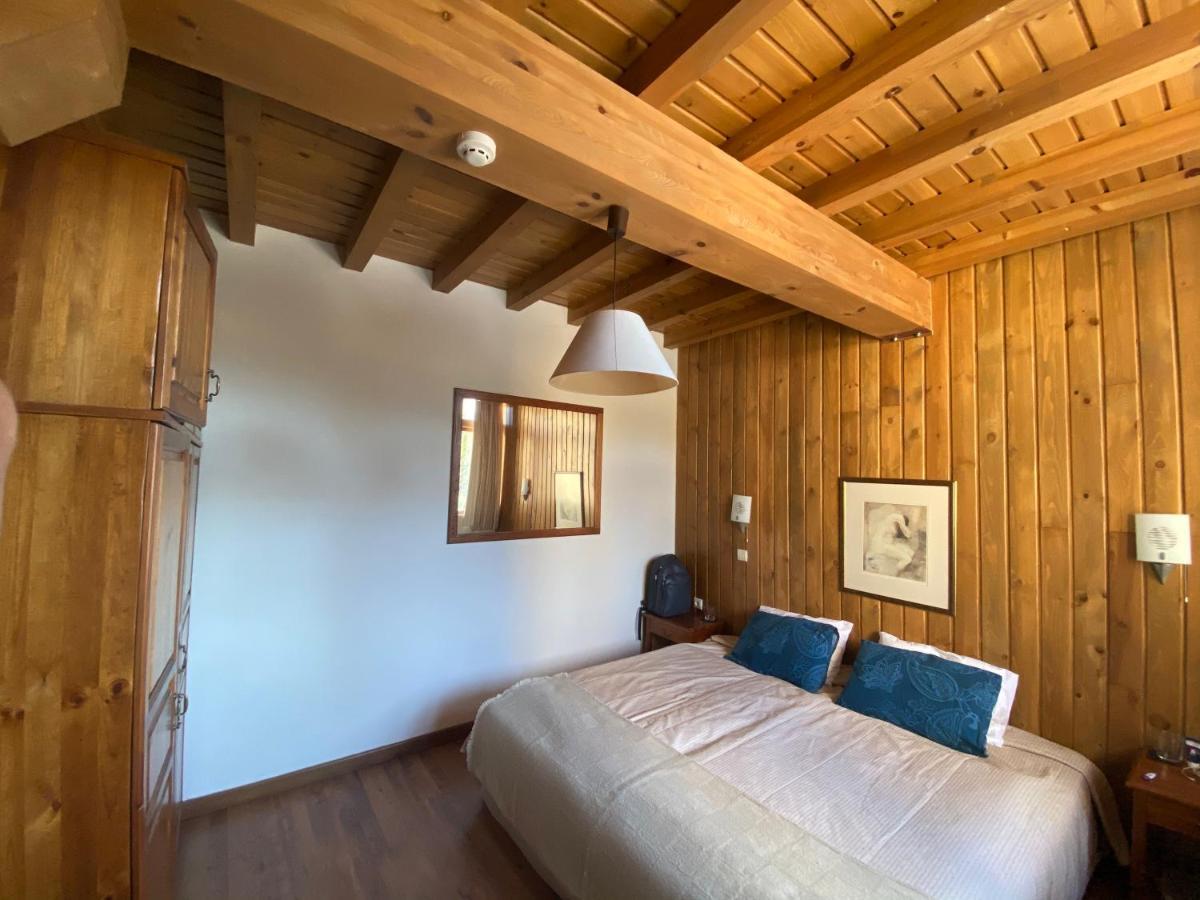 Katarino Spa Chalet Razlog Eksteriør billede