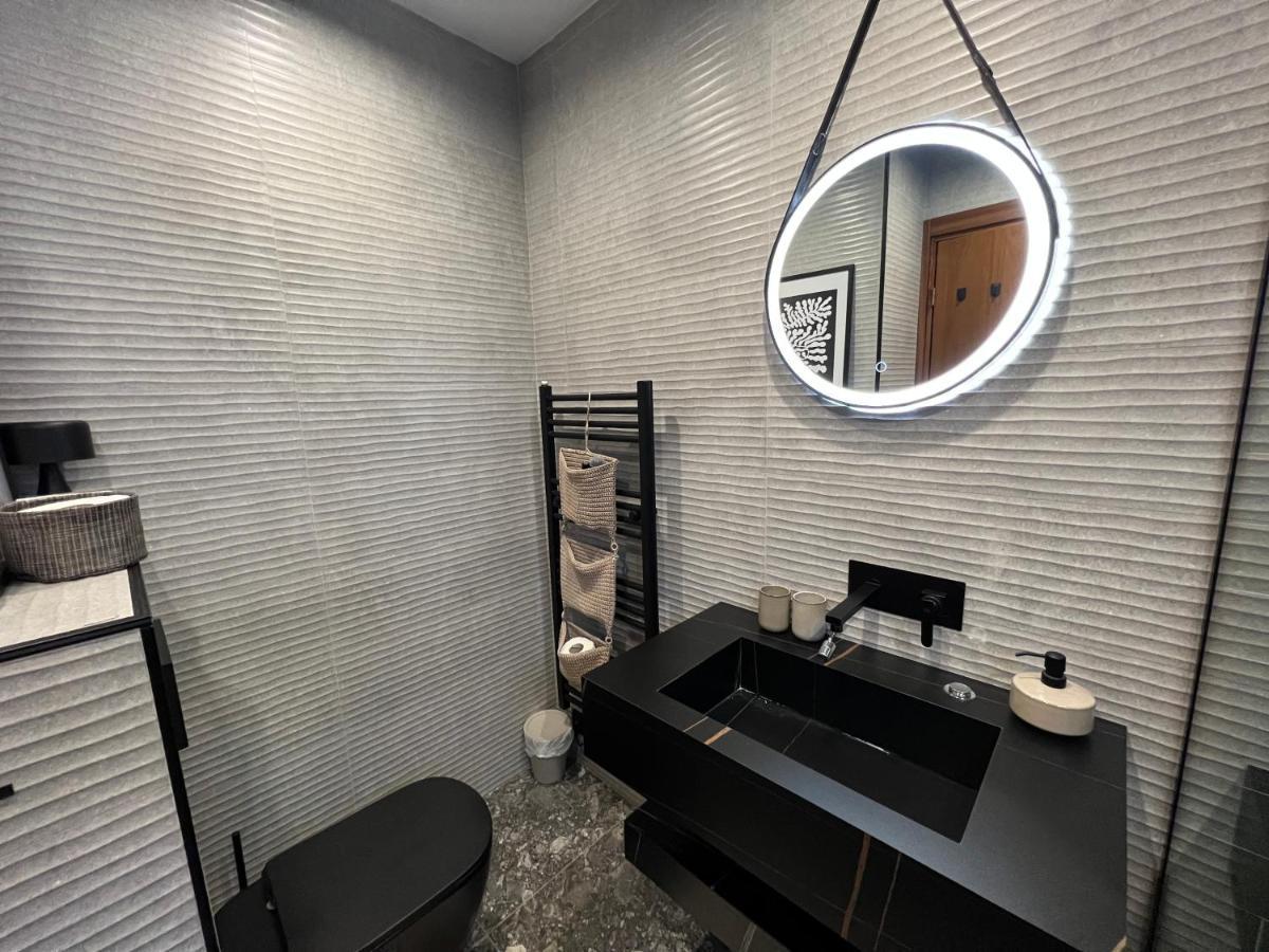 Katarino Spa Chalet Razlog Eksteriør billede